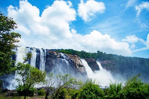 Athirappilly